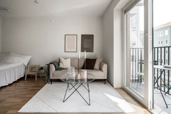 Bostadsrätt, Långängen 7, Centrala Hisingen, Göteborg