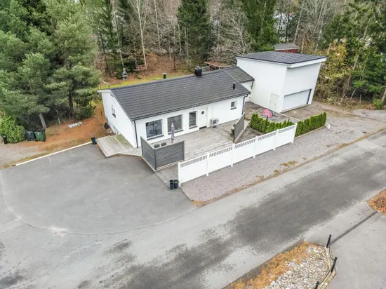 Villa, Åselstadsvägen 131, Åselstad, Norrköping