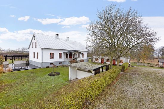 Fritidshus, Burs Bondarve 283, Burs - Sydöstra Gotland, Gotland