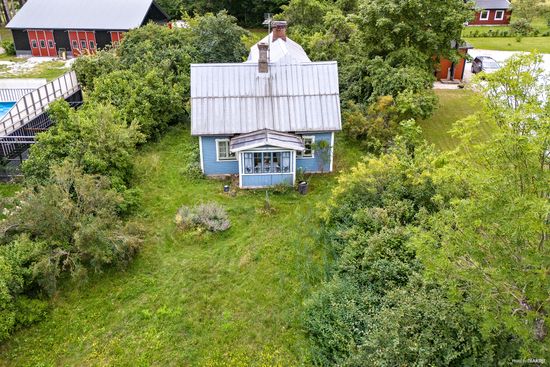 Villa, Lye Annex 161, Lye  - Södra Gotland, Gotland