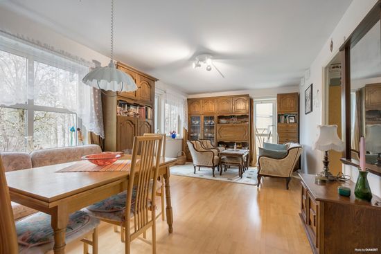 Bostadsrätt, Soldatvägen 53, bv, Viby, Sollentuna