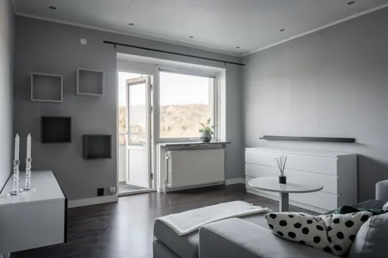 Bostadsrätt, Sjöbogatan 58, Sjöbo, Borås