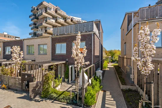 Bostadsrätt, Radhus, Ringstorpsvägen 40A, Ringstorp, Helsingborg