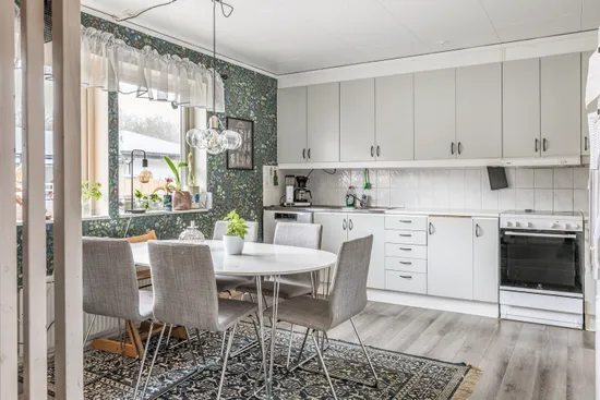 Villa, Köpmansvägen 2A, Ronneby