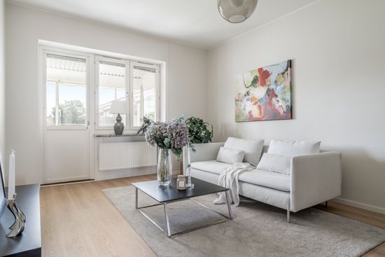 Bostadsrätt, Wadströmsgatan 20, Söder, Norrköping