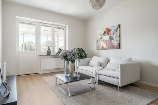 Bostadsrätt, Wadströmsgatan 20, Söder, Norrköping