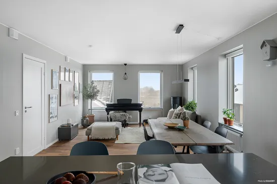 Bostadsrätt, Höbalsgatan 23, Elinegård, Malmö