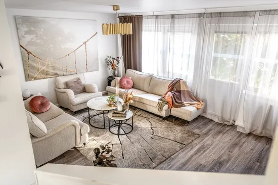 Bostadsrätt, Radhus, Mörbygården 65, Vallentuna Centrum, Vallentuna