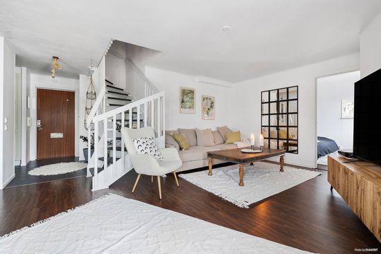 Bostadsrätt, Bromsbodavägen 59, Runby, Upplands Väsby