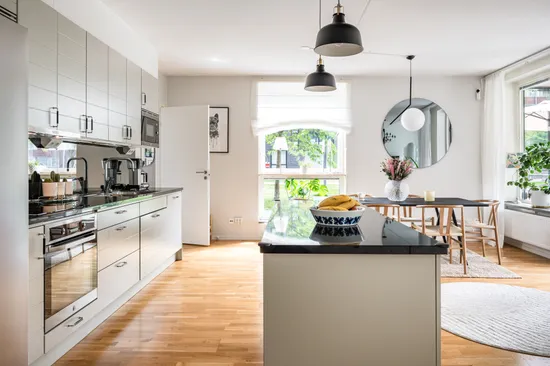 Bostadsrätt, Annedalsvägen 49, Annedal, Stockholm