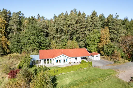 Villa, Lyckås 363, Älvängen, Ale