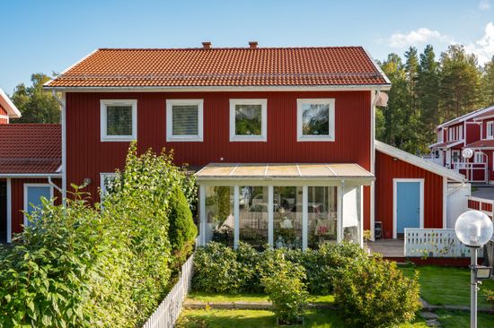 Bostadsrätt, Kjerattvägen 1, Sandarne, Söderhamn