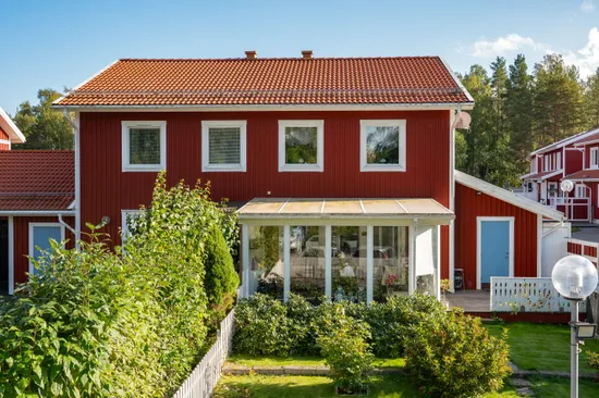 Bostadsrätt, Kjerattvägen 1, Sandarne, Söderhamn