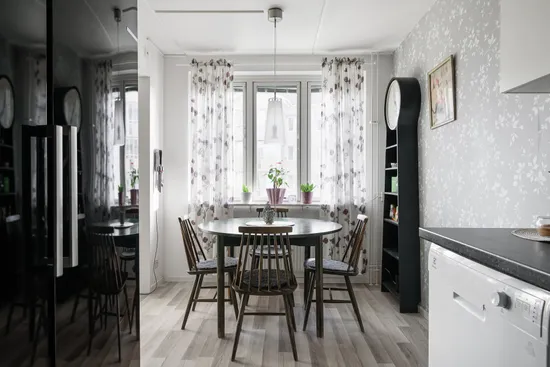 Bostadsrätt, Segerstadsvägen 38, Hovshaga, Växjö