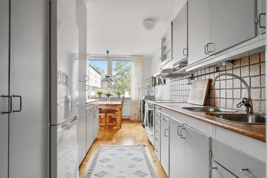 Bostadsrätt, Heimdalsgatan 50, Valsta, Sigtuna