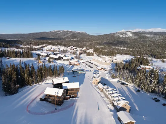 Bostadsrätt, Kåvantorget 102C, Härjedalen