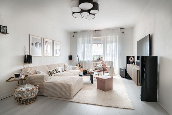 Bostadsrätt, Ystadsgatan 14B, Husensjö, Helsingborg