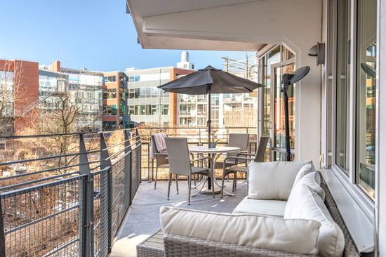 Bostadsrätt, Rorgängargatan 7, Hammarby Sjöstad, Stockholm