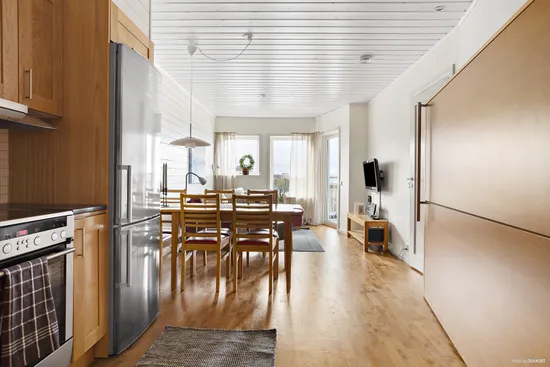 Bostadsrätt, Skalshöjdens väg 6C - Z8 Entréplan, Vemdalsskalet, Härjedalen