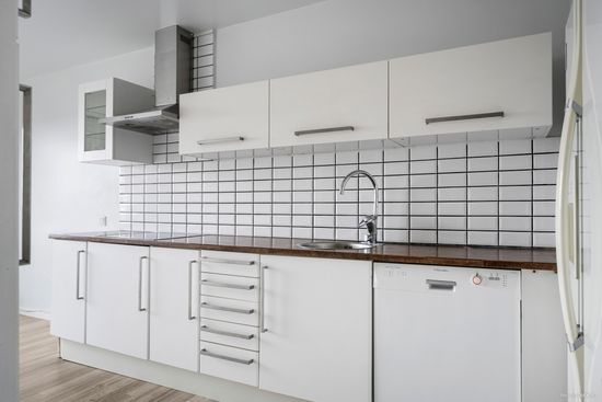 Bostadsrätt, Södra Hunnetorpsvägen 40a, Adolfsberg, Helsingborg