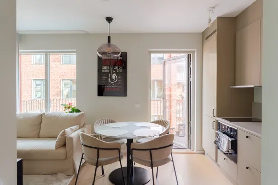 Bostadsrätt, Löfströms allé 4D, Centrala Sundbyberg, Sundbyberg