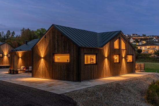 Villa, Överbyvägen 26, Lanesund, Uddevalla