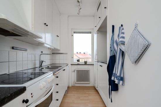 Bostadsrätt, Lindengatan 4D, Tannefors, Linköping