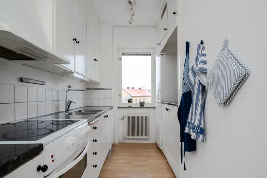 Bostadsrätt, Lindengatan 4D, Tannefors, Linköping