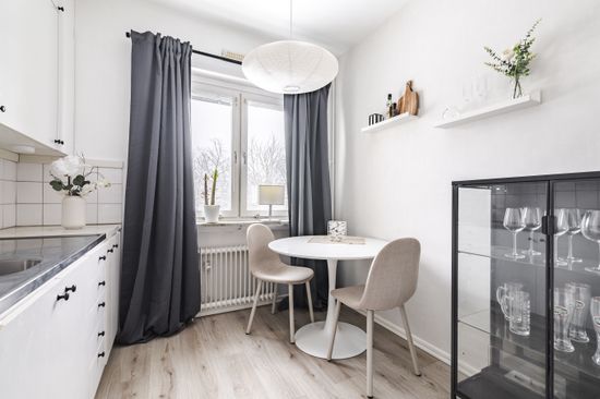 Bostadsrätt, Skaraborgsvägen 6, Kristinehamn