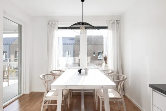 Bostadsrätt, Åbroddgatan 7, Sörbyängen, Örebro