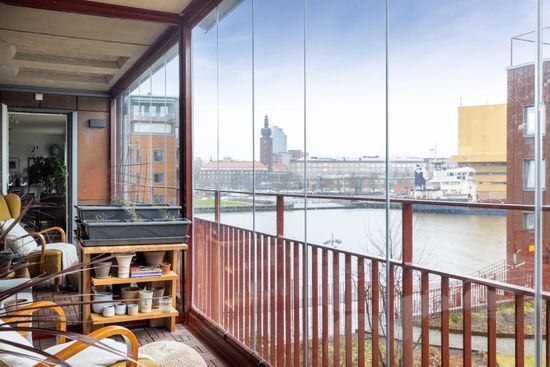 Bostadsrätt, Fyrtornsgatan 1A, Lillåudden, Västerås