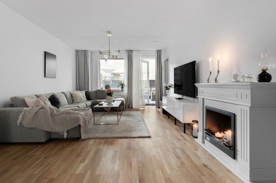 Bostadsrätt, Mäldgatan 2, Jakobsberg - Söderdalen, Järfälla