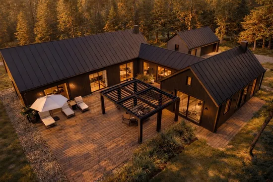 Villa, Römora 47, Södertälje