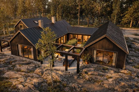 Villa, Römora 45, Södertälje