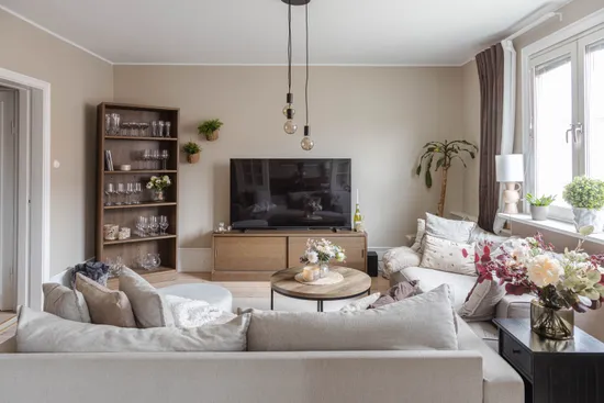 Bostadsrätt, Billjergatan 13B, Eskilstuna