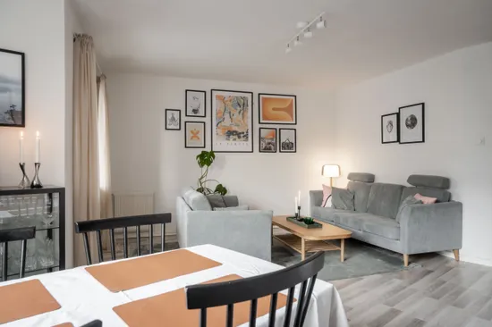 Bostadsrätt, Björkhemsgatan 71, Sjöbo, Borås