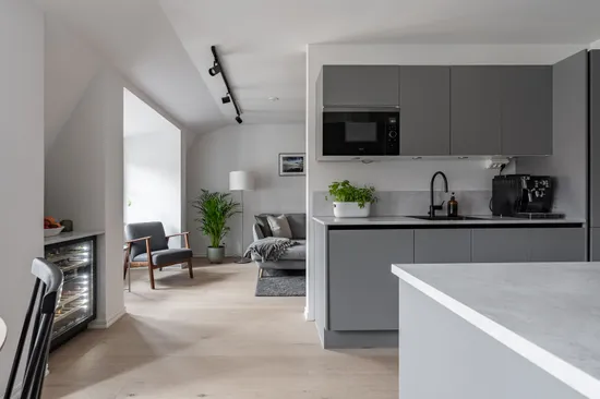 Bostadsrätt, Storgatan 40, Centrala Östersund, Östersund