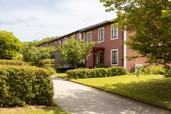 Villa, Radhus, Spårsnögatan 51, Nöbbelöv , Lund