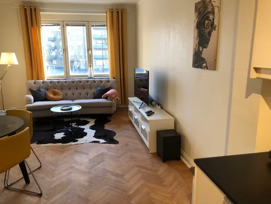 Bostadsrätt, Dalaplan 4D, Dalaplan, Malmö