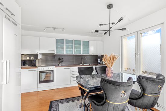 Bostadsrätt, Stenhagsvägen 77, Stenhagen, Uppsala