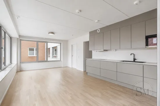 Bostadsrätt, Lasarettsgatan 12, Väster, Jönköping