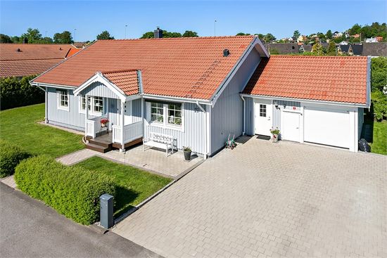 Villa, Ladugatan 21, Norrköping