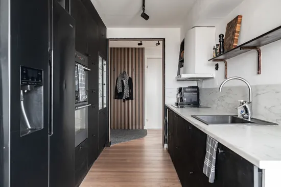 Bostadsrätt, Hårlemans allé 9, Ramlösa, Helsingborg