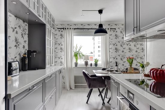 Bostadsrätt, Mariehemsvägen 29H, Mariehem, Umeå