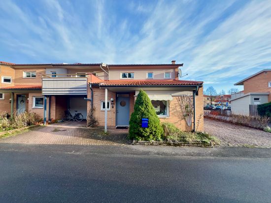 Villa, Radhus, Trumslagaregatan 101, T1, Linköping