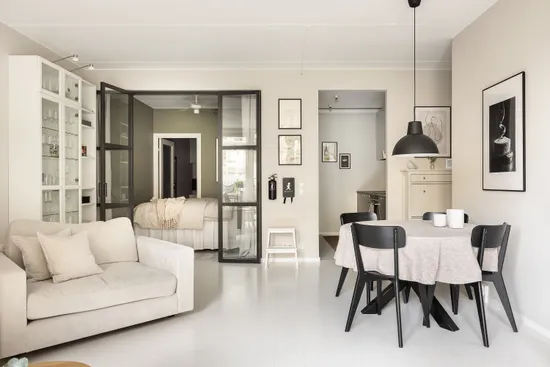 Bostadsrätt, Hammarby fabriksväg 101, Hammarby Sjöstad, Stockholm