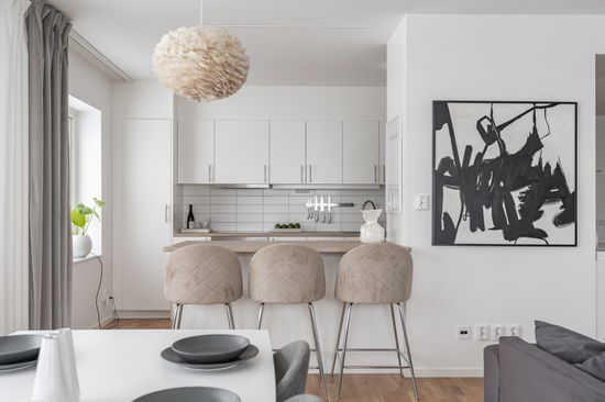 Bostadsrätt, Gulsparvvägen 26A, Brittsbo, Östersund