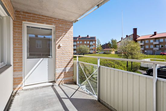 Bostadsrätt, Johan Nybergs Väg 18, Härnön - Johan Nybergs Väg, Härnösand