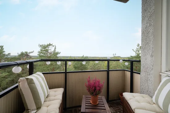 Bostadsrätt, Månstorpsvägen 28, Tullingeberg, Botkyrka