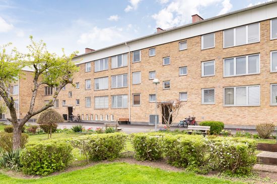 Bostadsrätt, Kommendantsvägen 8, Gamla Näsby, Kristianstad